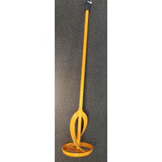 Paddle stirrer for Air gun